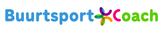 Logo Buurtsportcoach