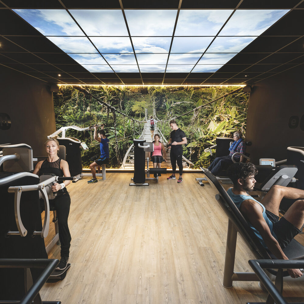 eGym eGym