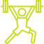 weightlifter