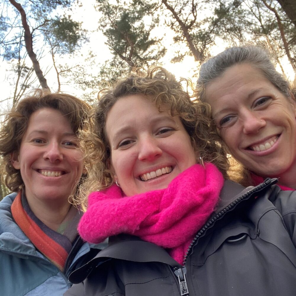 Wandelcoaching Wandelcoaching