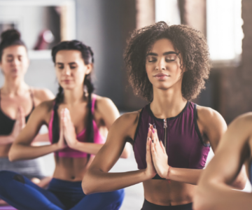 Yoga yoga