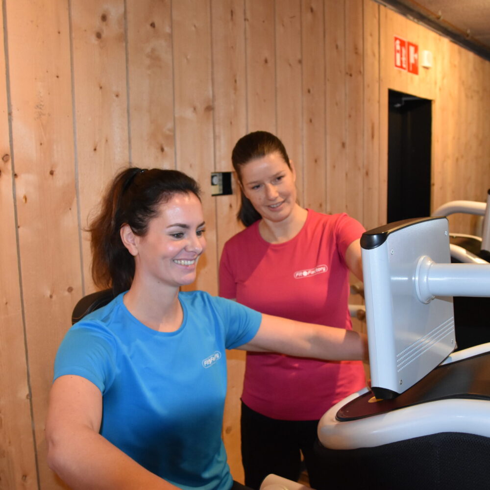 Fit Factory Bladel Fit Factory Bladel