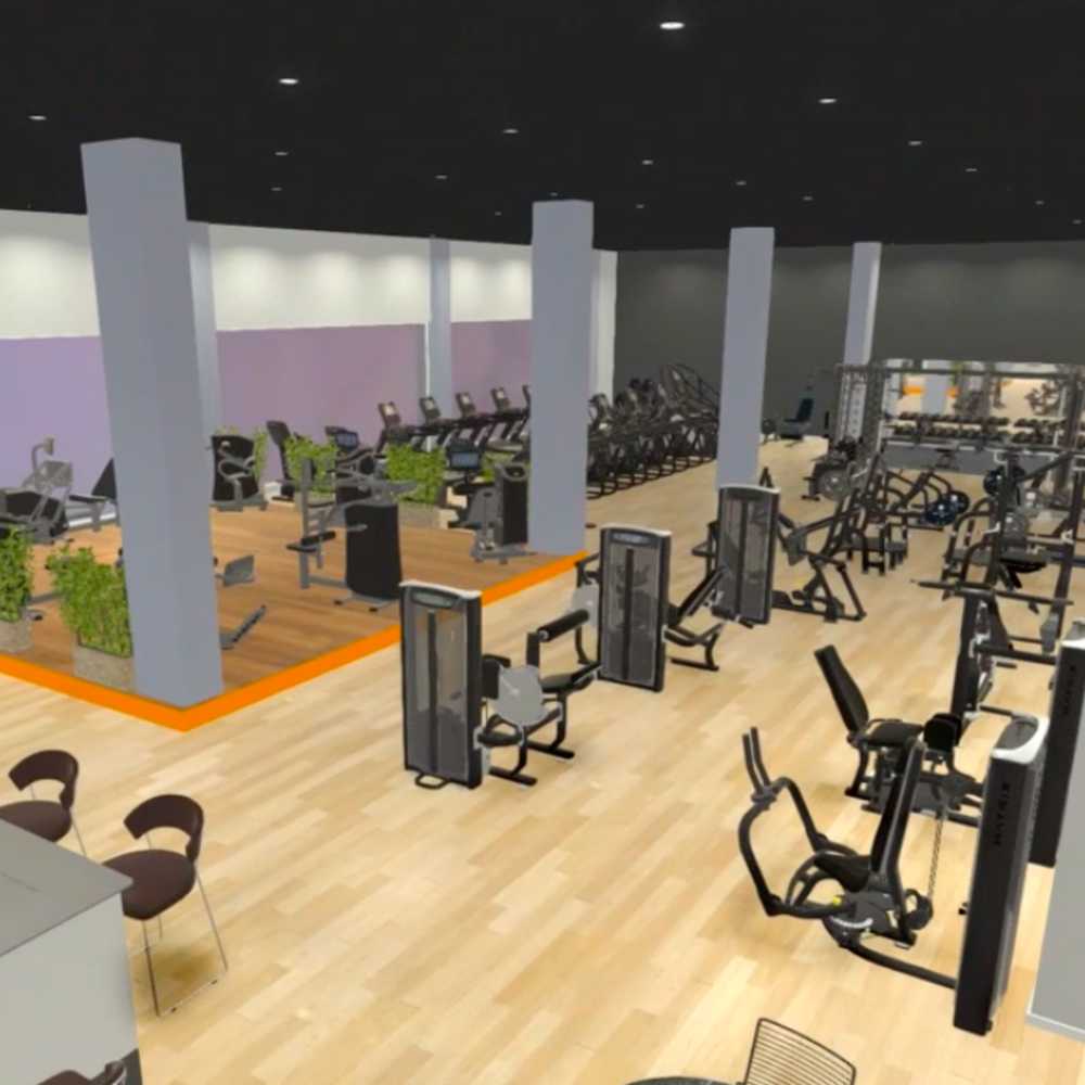Fit-Factory-eindhoven Fit-Factory-eindhoven