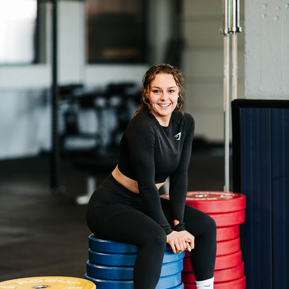 Lieke Gijbels