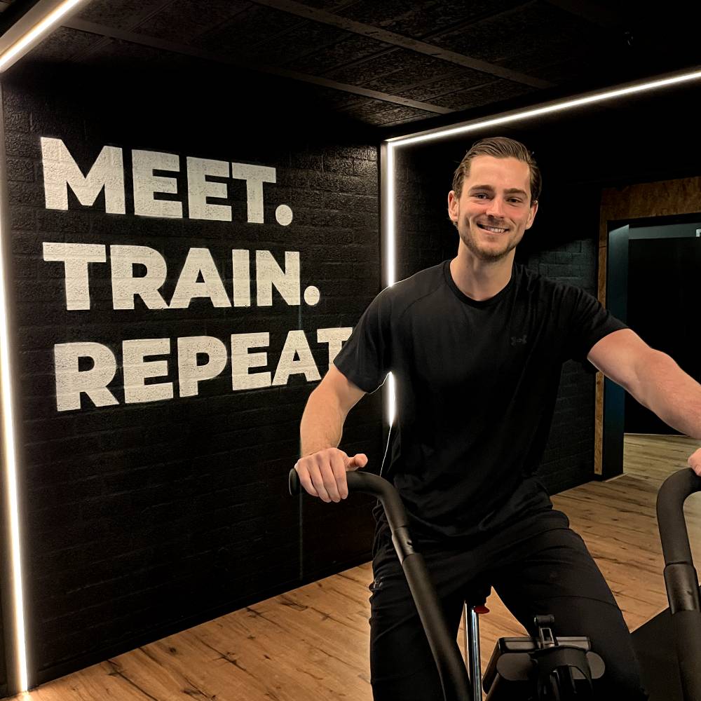 Fit Factory Eersel