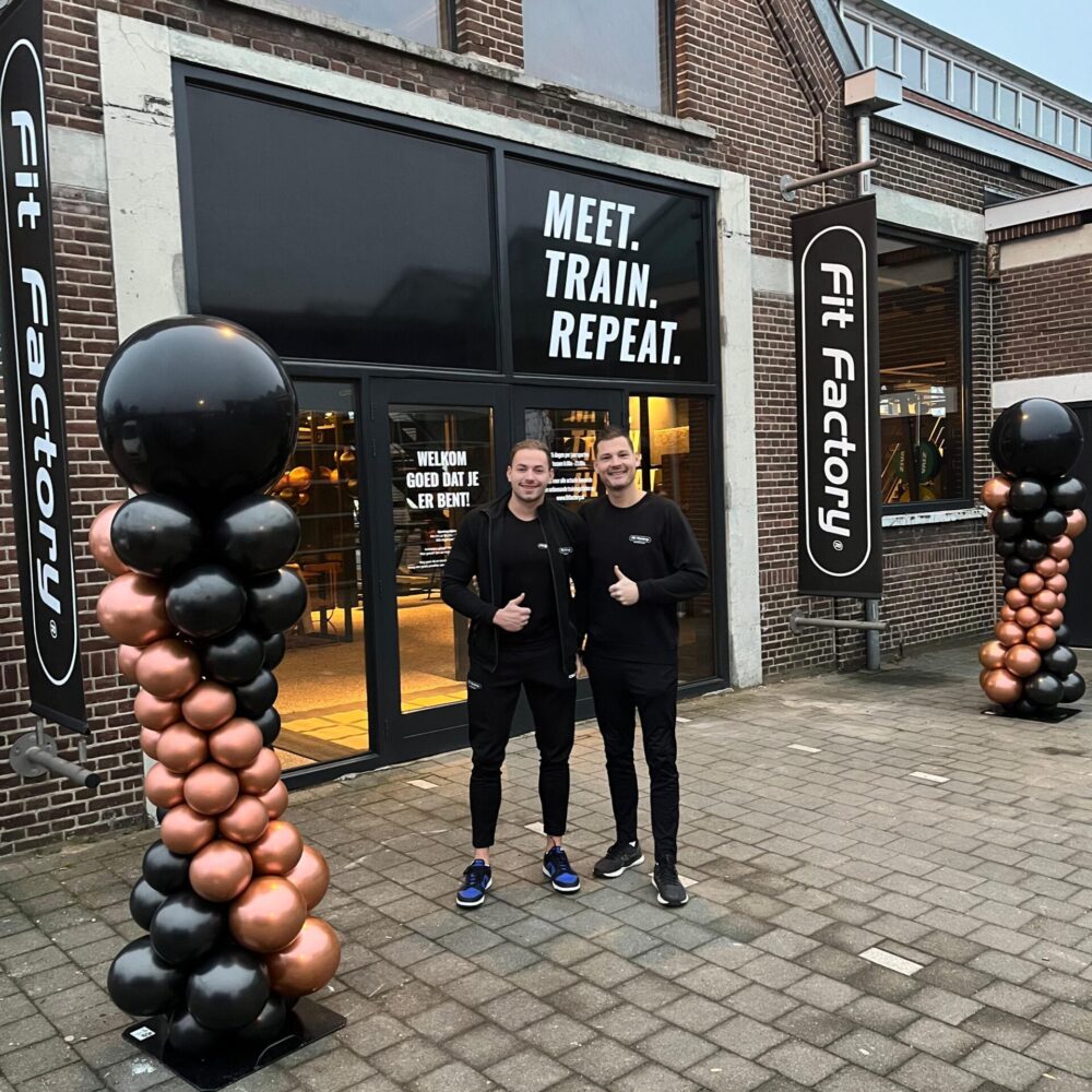 Fit Factory Someren Fit Factory Someren