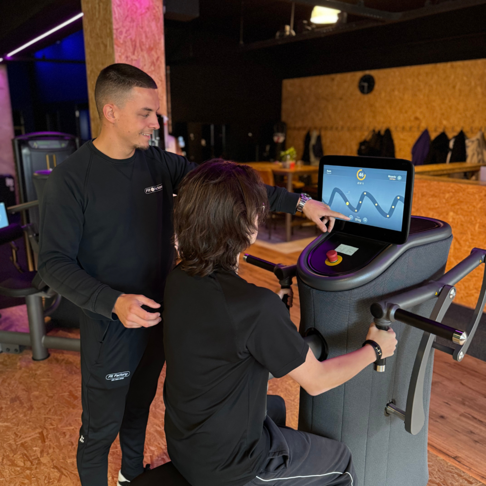 Fit Factory Eindhoven Fit Factory Eindhoven