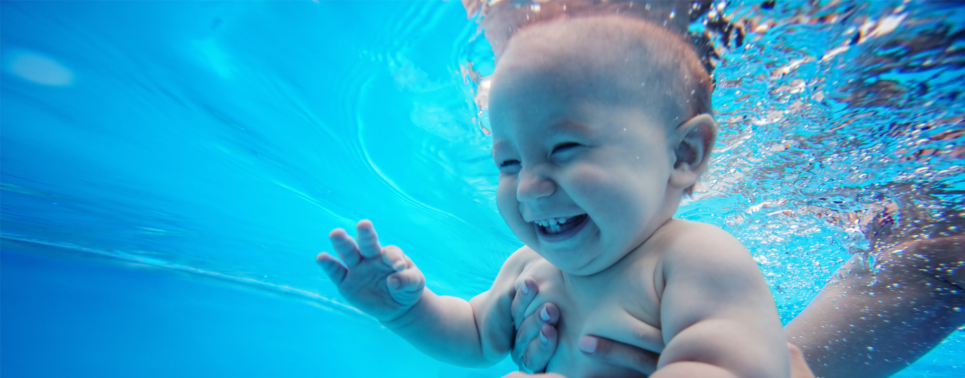 baby-zwem