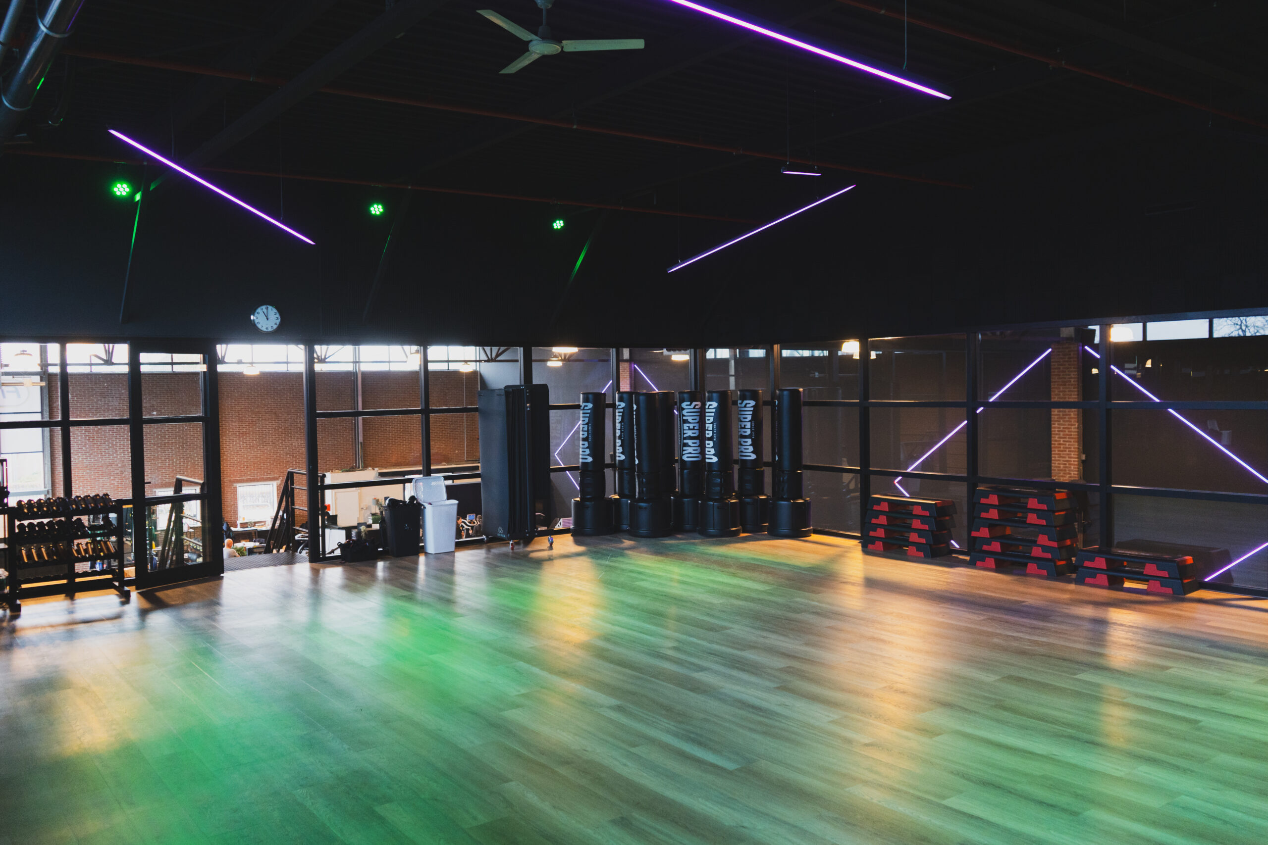 Fitfactory Bergeijk-11