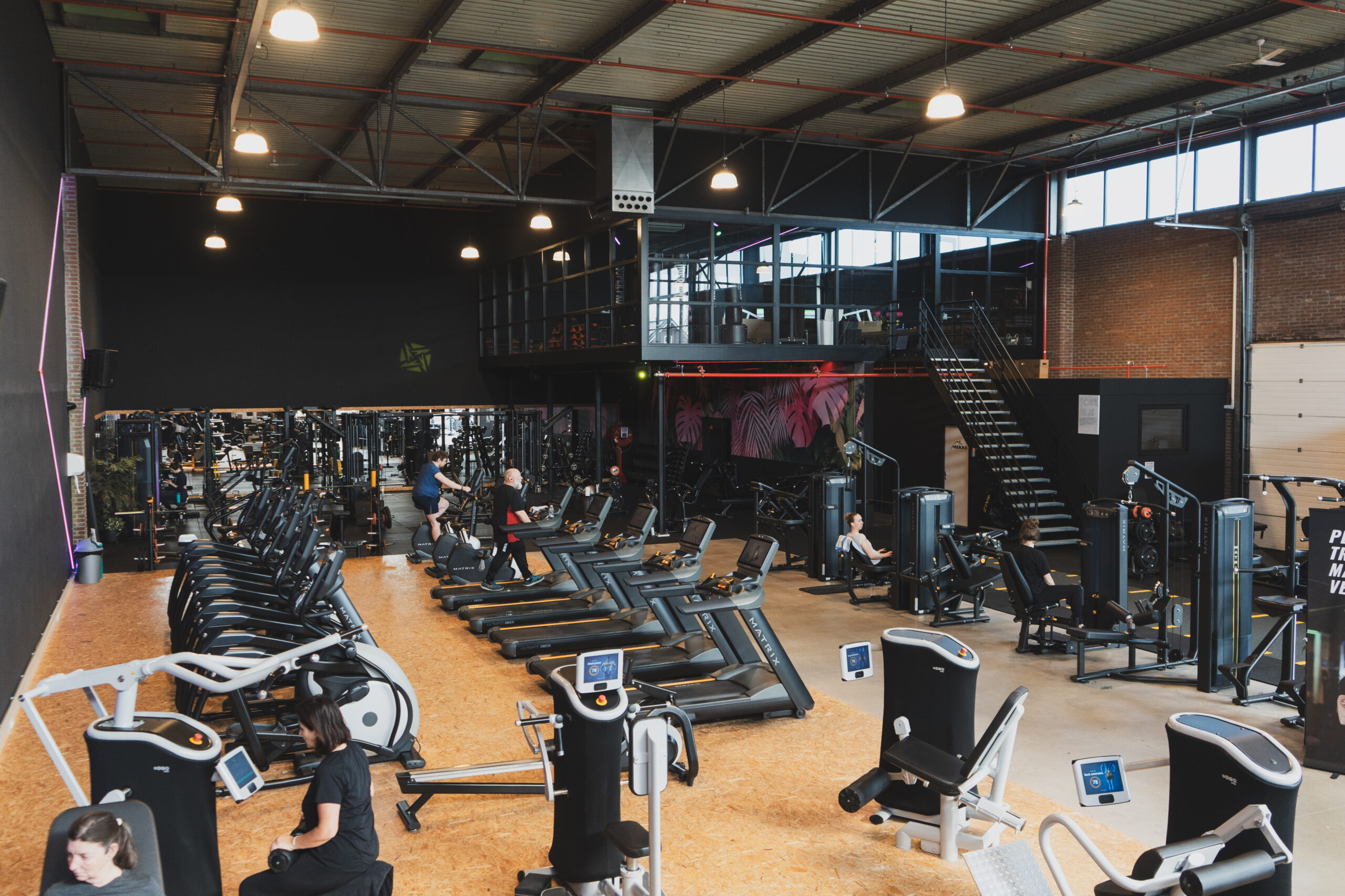 Fitfactory Bergeijk-26