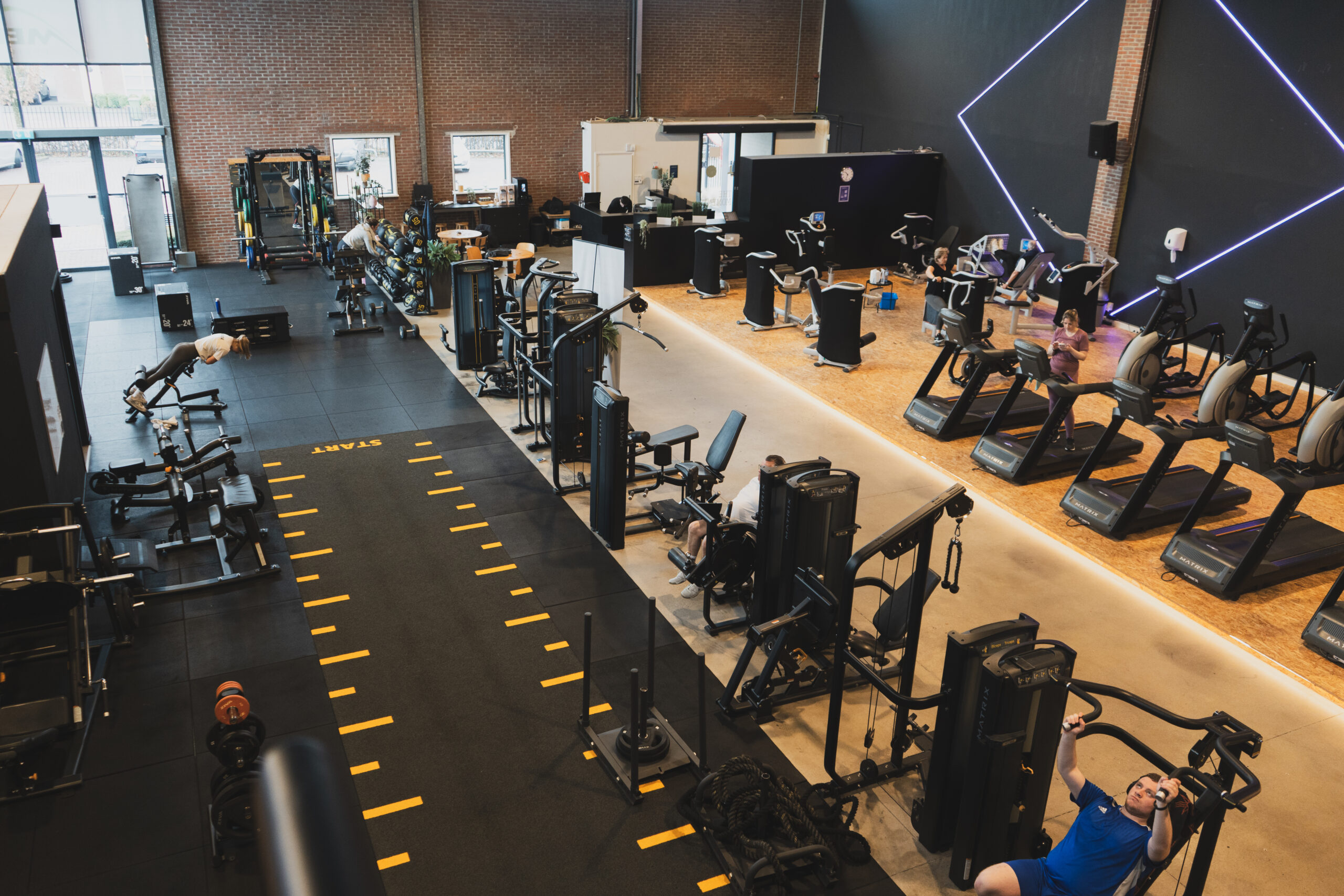 Fitfactory Bergeijk-3