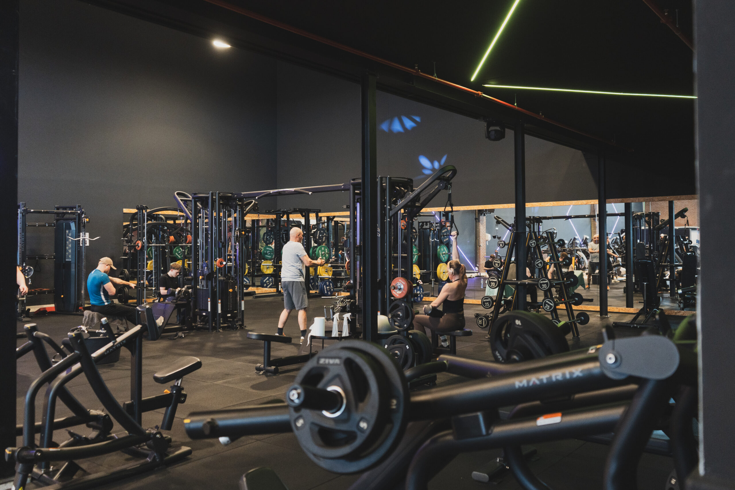 Fitfactory Bergeijk-4
