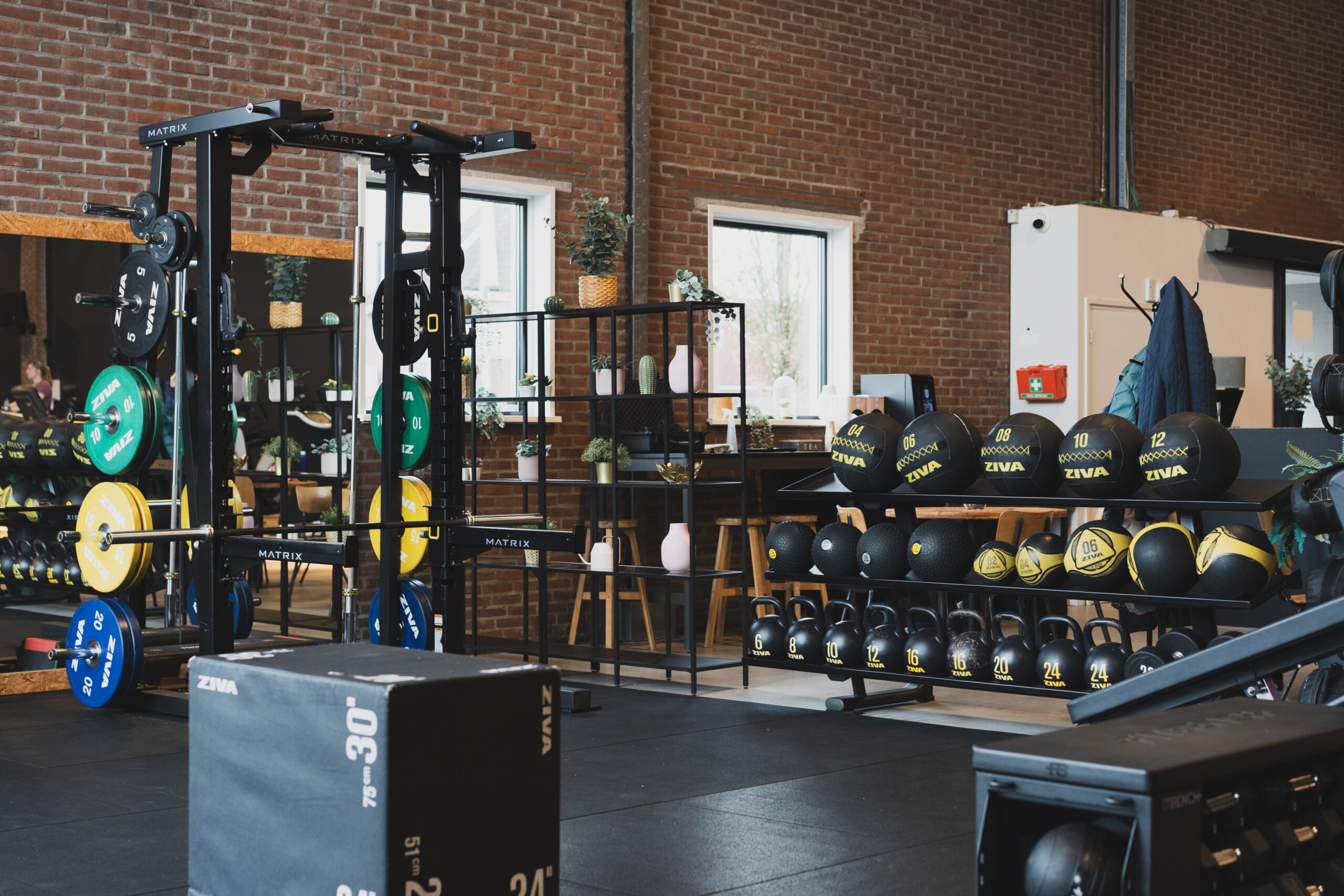 Fitfactory Bergeijk-5