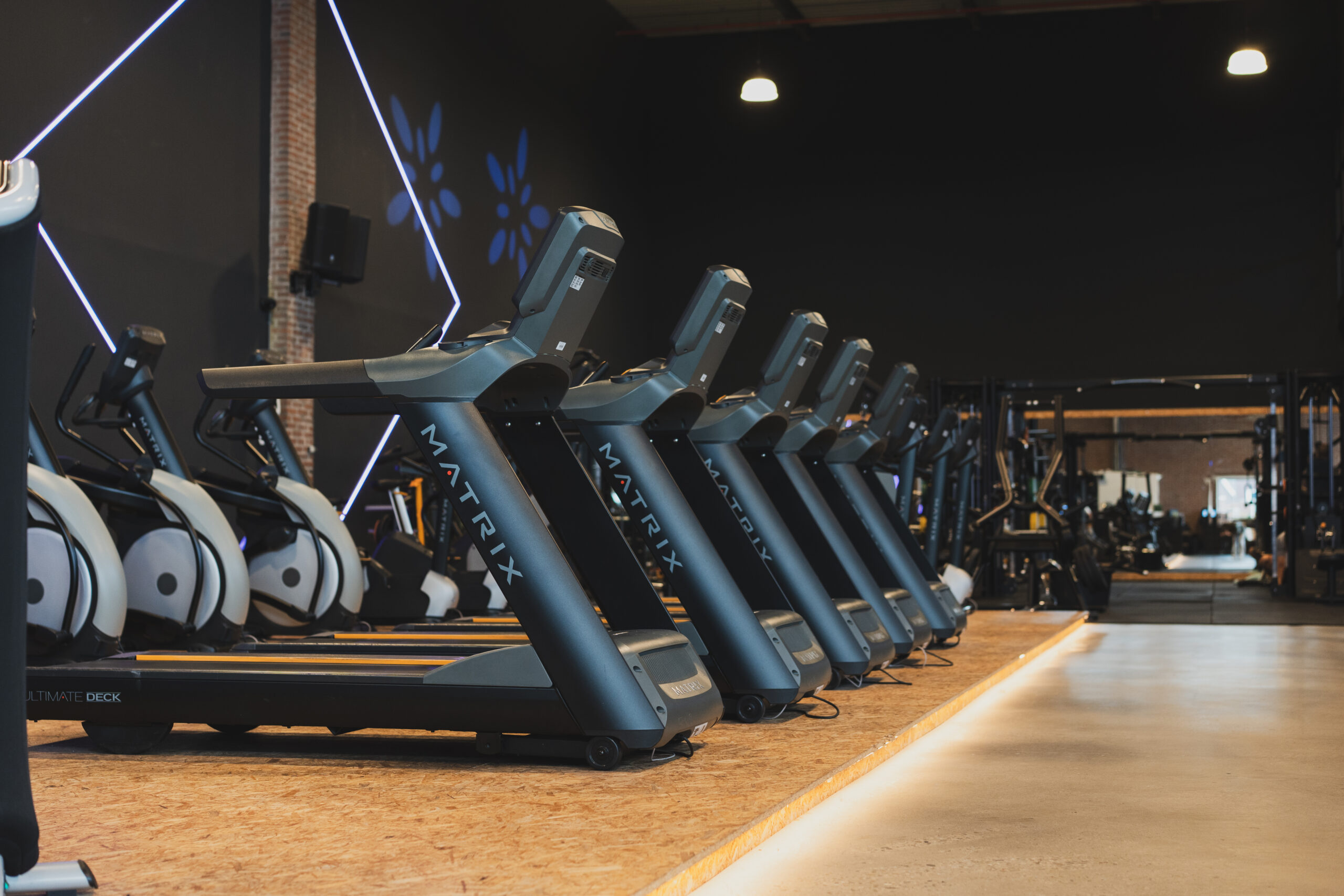 Fitfactory Bergeijk