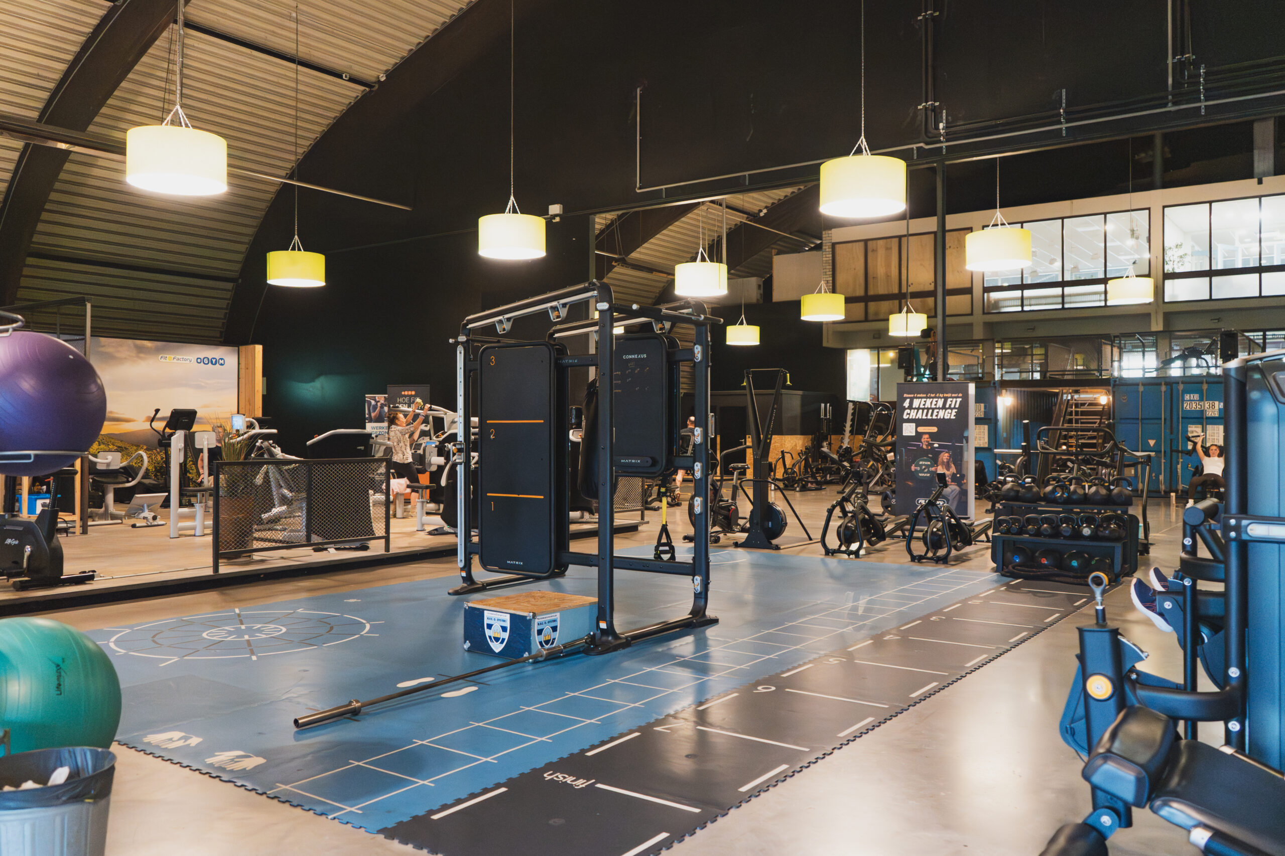 Fitfactory Oisterwijk-3