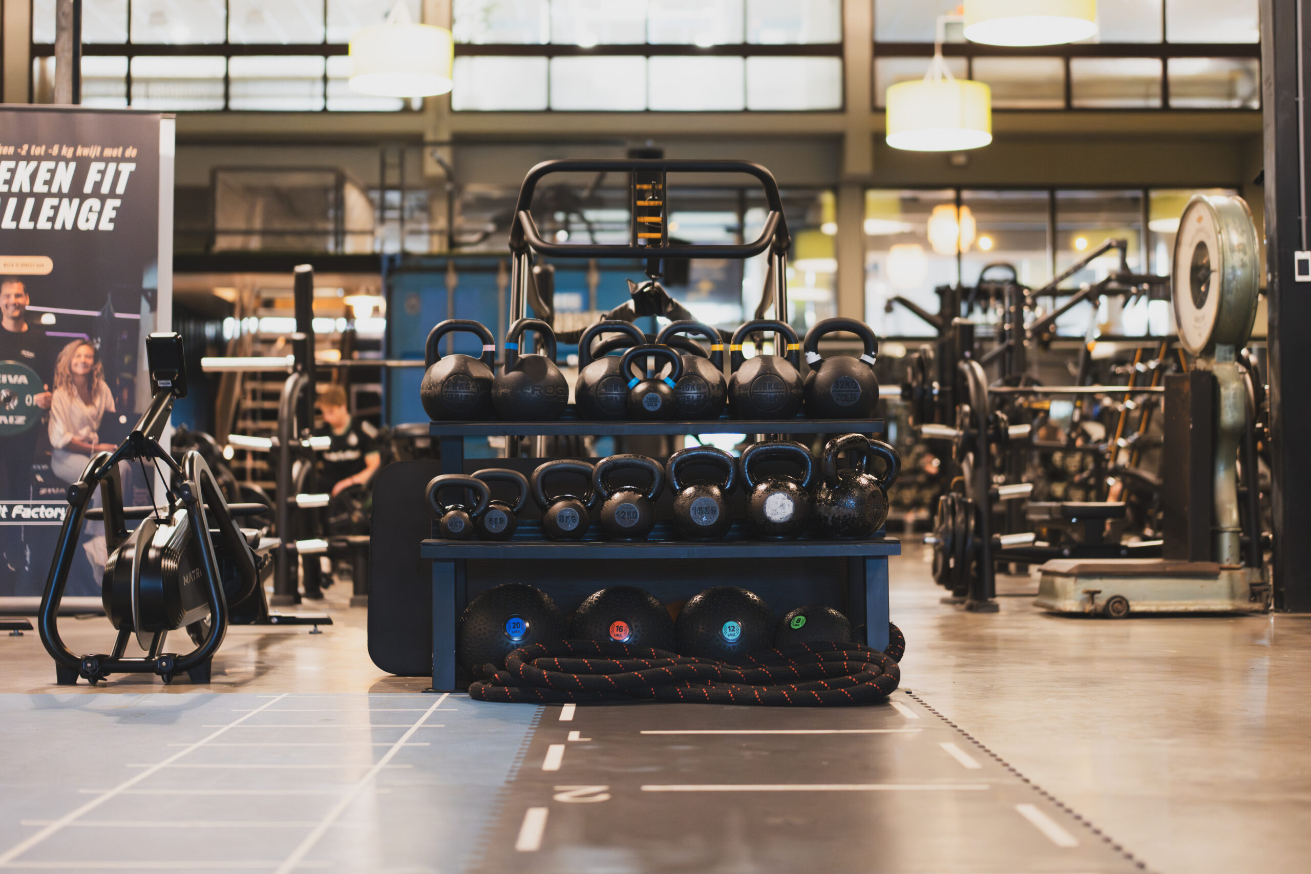 Fitfactory Oisterwijk-34